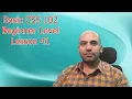 041 Attach a Fallback value to a CSS Variable