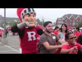 RUPA Presents Scarlet Day of Service 2015