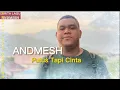 Download Lagu Andmesh - Putus Tapi Cinta -  SONG AND LYRIC