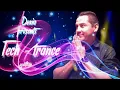 TECH TRANCE UPLIFTING MIXED BY DOXIA