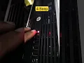 Download Lagu Fix100%HP Branded CPU 4 Beeps Power On No Display Problem#macnitesh#2023shorts#HP#screen