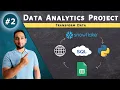 SQL Data Analytics Project PART 2 Data Analyst Portfolio Project