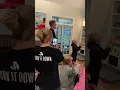 Will Levis reaction to being drafted by the Titans