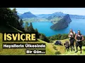 Download Lagu Doğayla Yaşamak Böyle Olurmuş | İsviçre’de Sessiz, Derin Bir Yolculuk