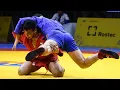 Download Lagu SAMBO. RAKHMONOV (UZB) vs GRIGORIAN (RUS). World Championships 2019 in Korea. Final