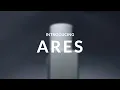 Introducing Clone Ares EROS Reimagined