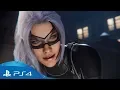 Video di Marvel’s Spider-Man: The Heist | DLC 1 Teaser | PS4