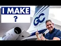 How Much Does Grant Cardone Make