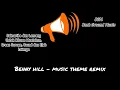 BGM Benny Hill - Music Theme Remix. Backsound Lucu Keren. Background Musik lucu keren. BGM Exe.