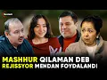 Download Lagu TAQDIRLAR - MASHHUR QILAMAN DEB REJISSYOR MENDAN FOYDALANDI
