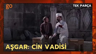 Aşgar: Cin Vadisi | Türk Korku Filmi