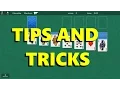 Klondike Solitaire - Tips tricks and the fastest way to win