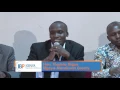 Discussion on Resource Sharing at National and County Level