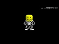 Download Lagu Megalovania Oof Remix