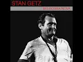 Manha de Carnival - Stan Getz