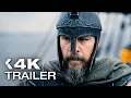 THE ODYSSEY Final Trailer 2026 Matt Damon Tom Holland Christopher Nolan