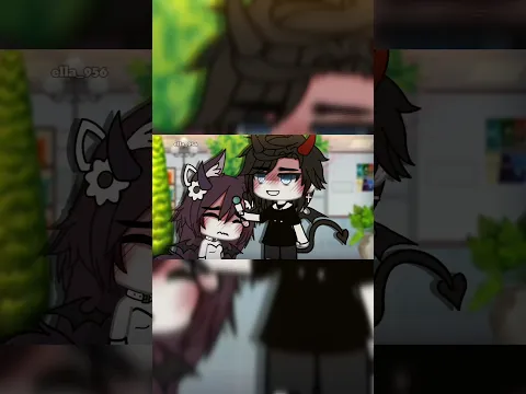 TikTok gacha life #gacha #gachalife #gachaclub #gachaedit #gachatrend