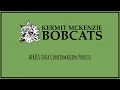 McKenzie Intermediate - Data Confirmation Process