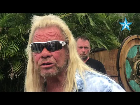 Duane Dog Chapman remembers wife Beth Chapman