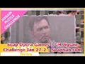 Soap Opera Games GH Jigsaw Challenge Jan 27-2 Soaphub com