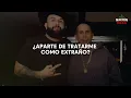 Carin Leon Ft. Ke Personajes - Qué Andas Haciendo (Letra)