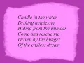 Celine Dion - Where Does My Heart Beat Now + Lyrics