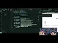 ASMR Programming - Coding a Calendar