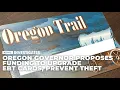 Oregon lawmakers consider chip-enabled EBT cards to curb benefit theft