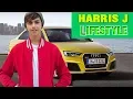 Download Lagu Harris j Lifestyle, Girlfriend, Cares, House, Awards,  Net Worth, Biography 2022