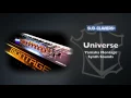 Lagu Yamaha Montage : Synths Sounds