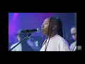 Jaz Elise - Good Over Evil (Live at California Roots 2022)
