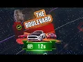 Download Lagu The Boulevard (Race 0-39)
