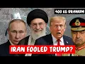 Download Lagu IRAN fooled TRUMP? Secretly move nuclear material \u0026 PUTIN