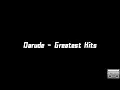 Darude - Greatest Hits [Unofficial]