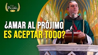 ¡No te quedes callado! ¿Cuándo debes corregir al prójimo?