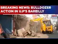 Download Lagu Bulldozer Action In Bareilly Against Illegal Encroachments; War Of Words Between BJP, SP Leaders