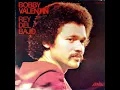 Arenas Del Desierto - BOBBY VALENTIN
