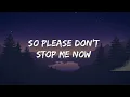 Famba - Forever (Lyrics) |15min