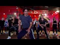 Just Us - DJ Khaled ft SZA | Dana Alexa Choreography