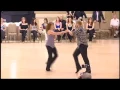 Download Lagu Maxence Martin \u0026 Tara Trafzer - 1st Place All-Star Jack-n-Jill - GPSDC 4th of July Convention, 2010