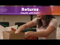 Simplify your Small Business Returns with FedEx