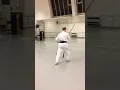 Download Lagu KDS Kata: Taikyoku Shodan with Bo