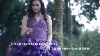 bapane senok dian anic tembang 2016