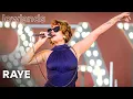 Download Lagu RAYE - live at Lowlands 2025