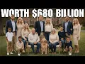 This Is The RICHEST Family That OWNS MARYLAND