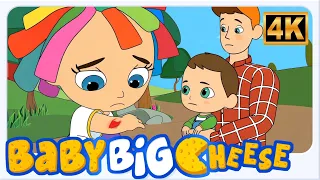 Boo Boo Song, बू बू गाना,, Hindi Rhymes for Kids