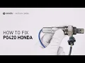 How to Fix HONDA P0420 Engine Code in 3 Minutes 3 Methods Only 19 99