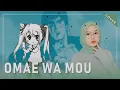 Download Lagu 【Rainych】 Omae wa Mou | Already Dead - Tiny Little Adiantum  『 タイニーリトル・アジアンタム 』 cover