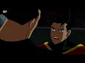 Red Hood Tribute: Fix Me - Ten Years
