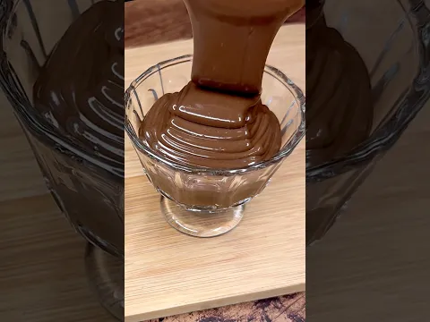 Viral Chocolate Mousse | Easy Chocolate Mousse